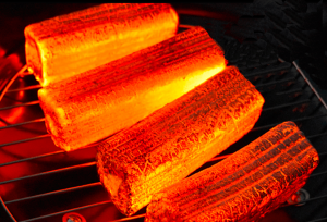 燒烤工具 – 天然竹炭 環保炭 (10kg)